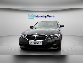 Used BMW 3 Series 2020 for sale - 78939908: Photo