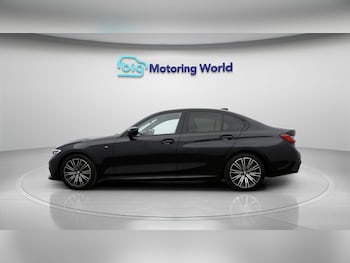 Used BMW 3 Series 2020 for sale - 78939908: Photo