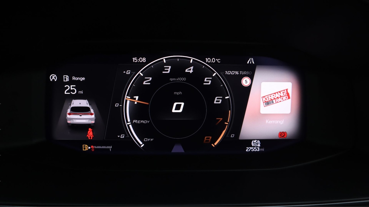 Used Cupra Formentor 2023 for sale - 77622806: Photo 10