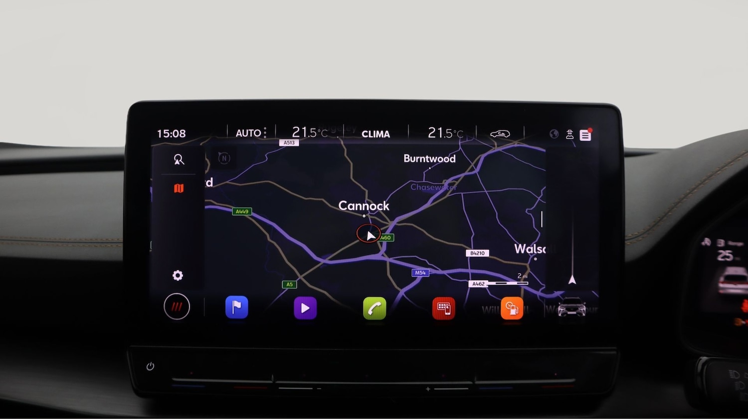 Used Cupra Formentor 2023 for sale - 77622806: Photo 11