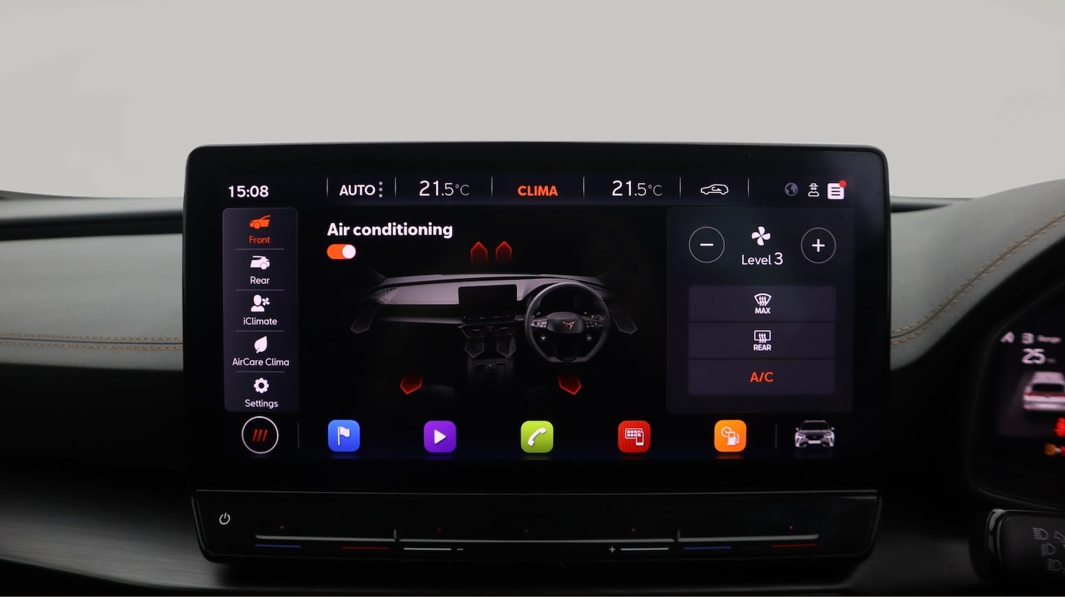 Used Cupra Formentor 2023 for sale - 77622806: Photo 12