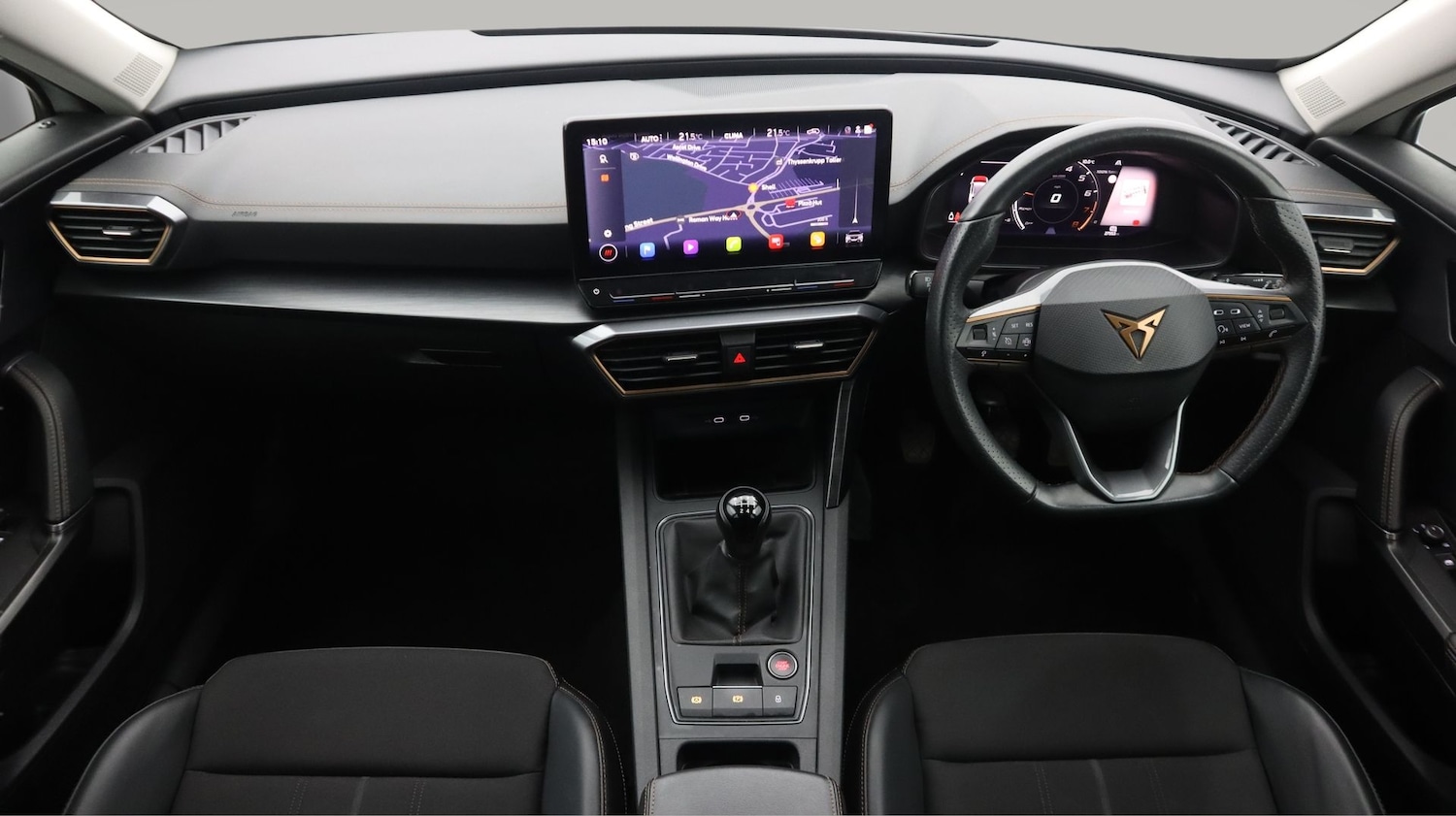 Used Cupra Formentor 2023 for sale - 77622806: Photo 13