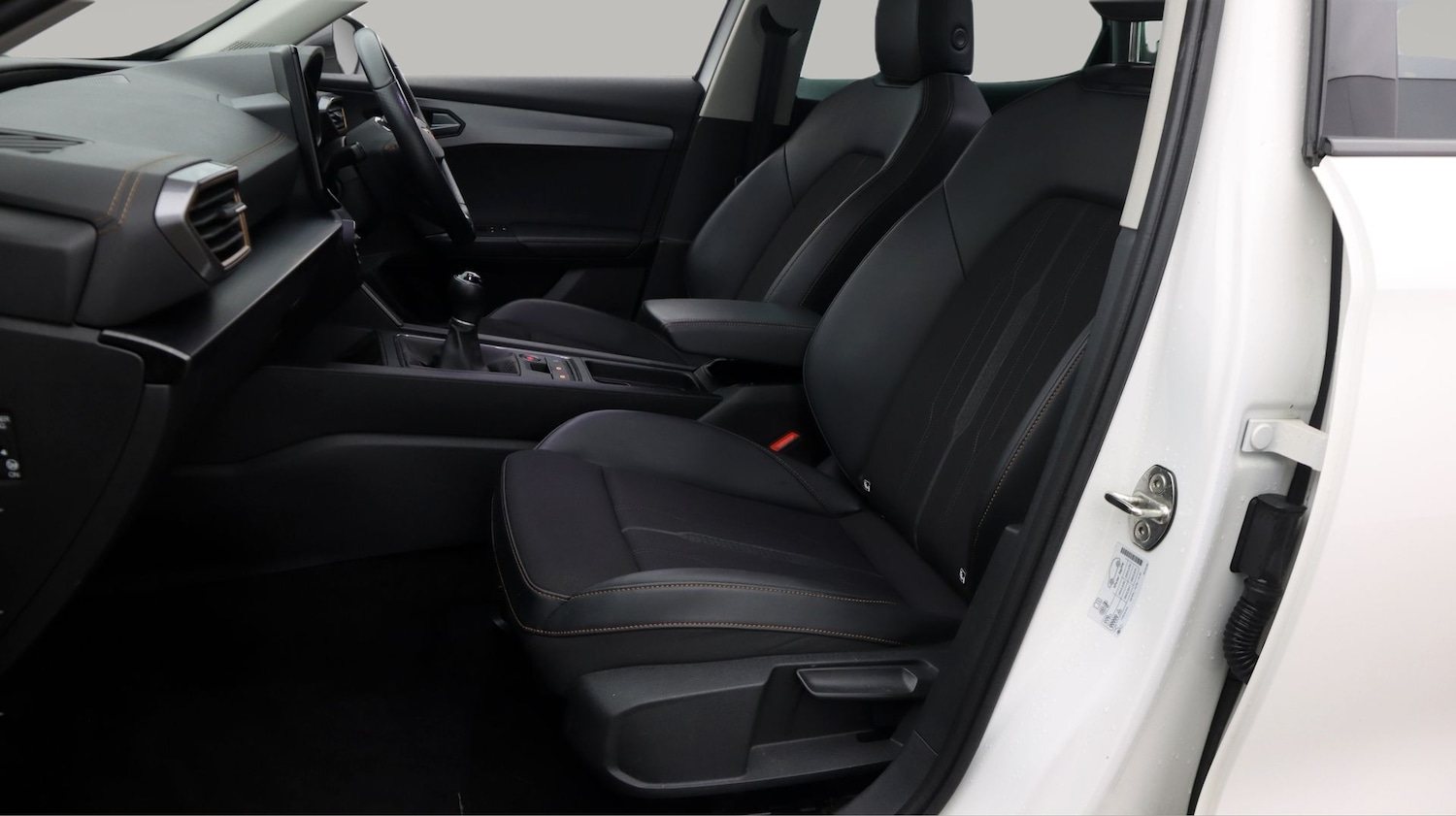 Used Cupra Formentor 2023 for sale - 77622806: Photo 14