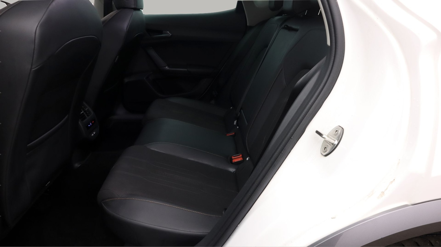 Used Cupra Formentor 2023 for sale - 77622806: Photo 16