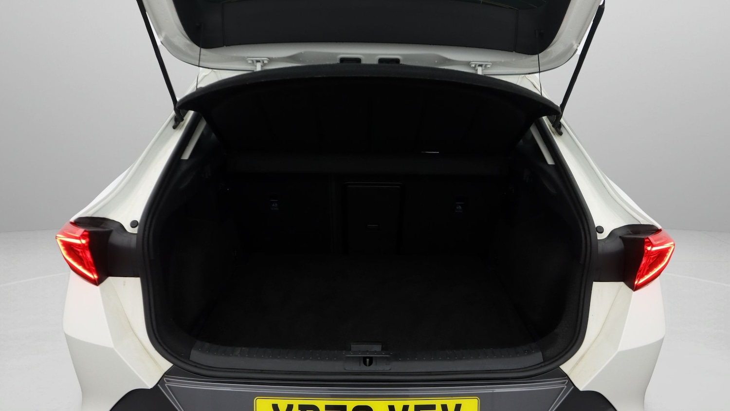 Used Cupra Formentor 2023 for sale - 77622806: Photo 17