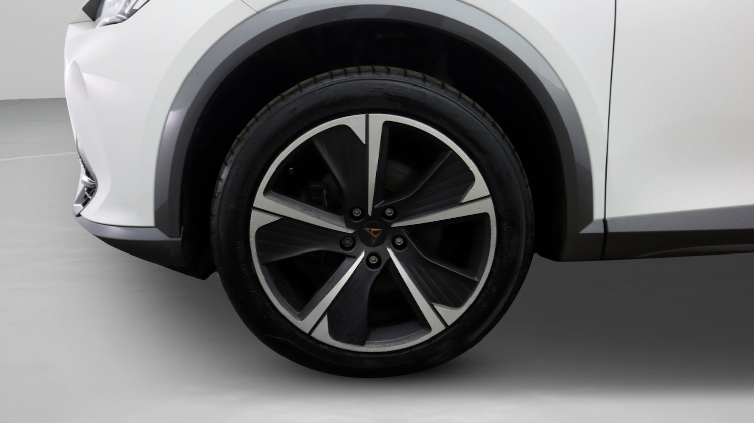 Used Cupra Formentor 2023 for sale - 77622806: Photo 18