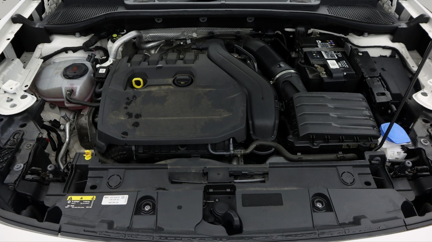 Used Cupra Formentor 2023 for sale - 77622806: Photo 19