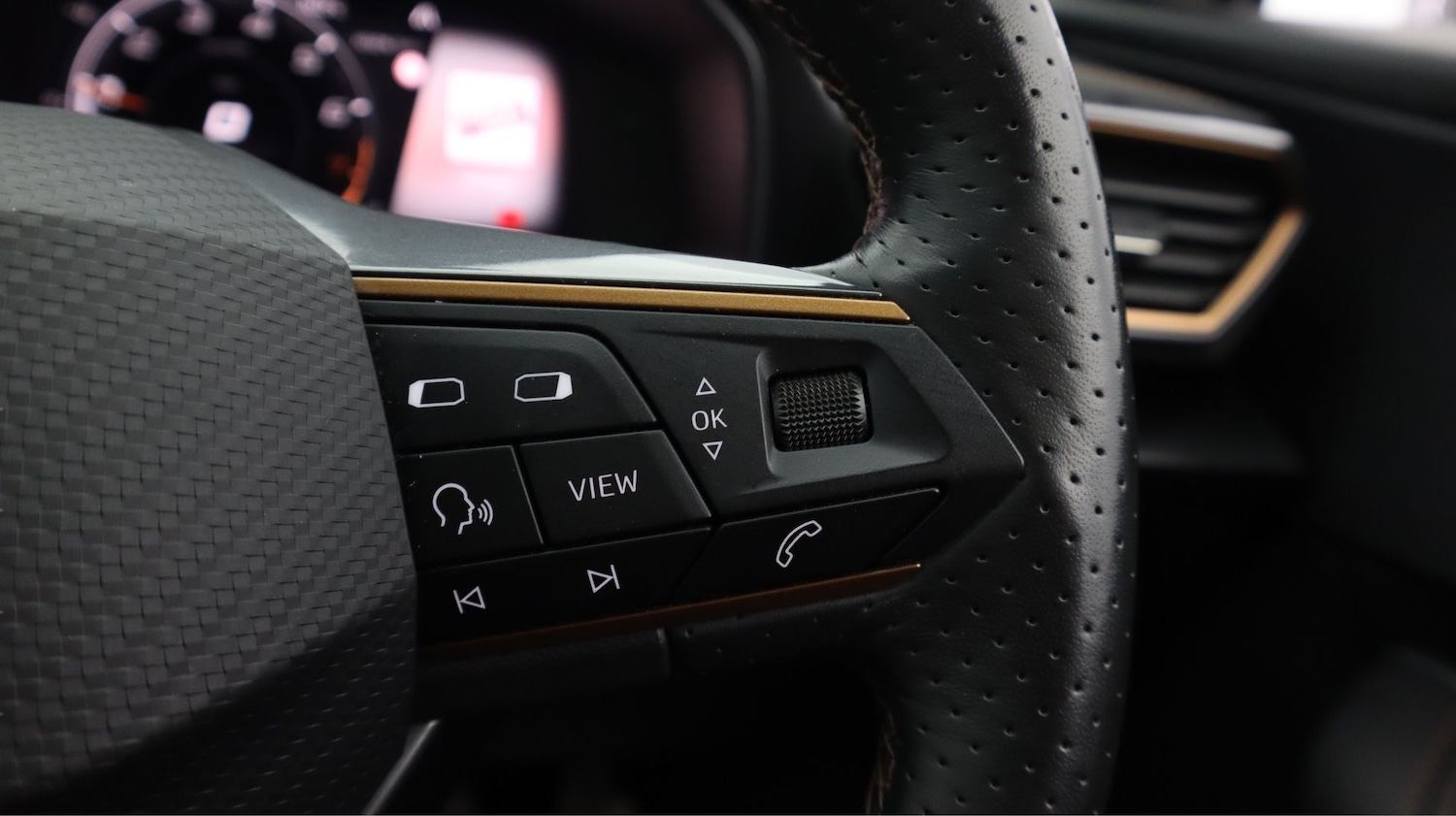 Used Cupra Formentor 2023 for sale - 77622806: Photo 21