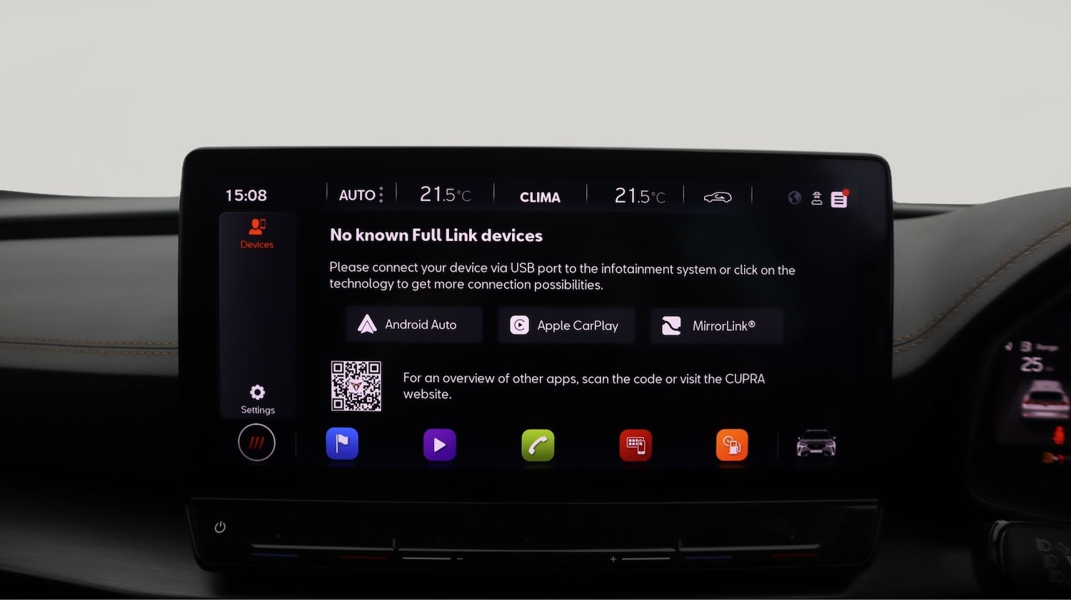 Used Cupra Formentor 2023 for sale - 77622806: Photo 24