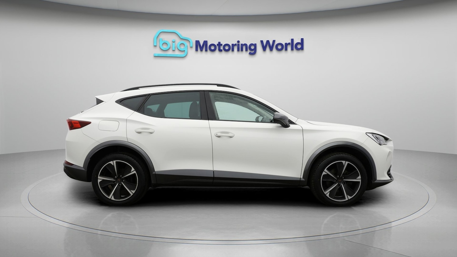 Used Cupra Formentor 2023 for sale - 77622806: Photo 8