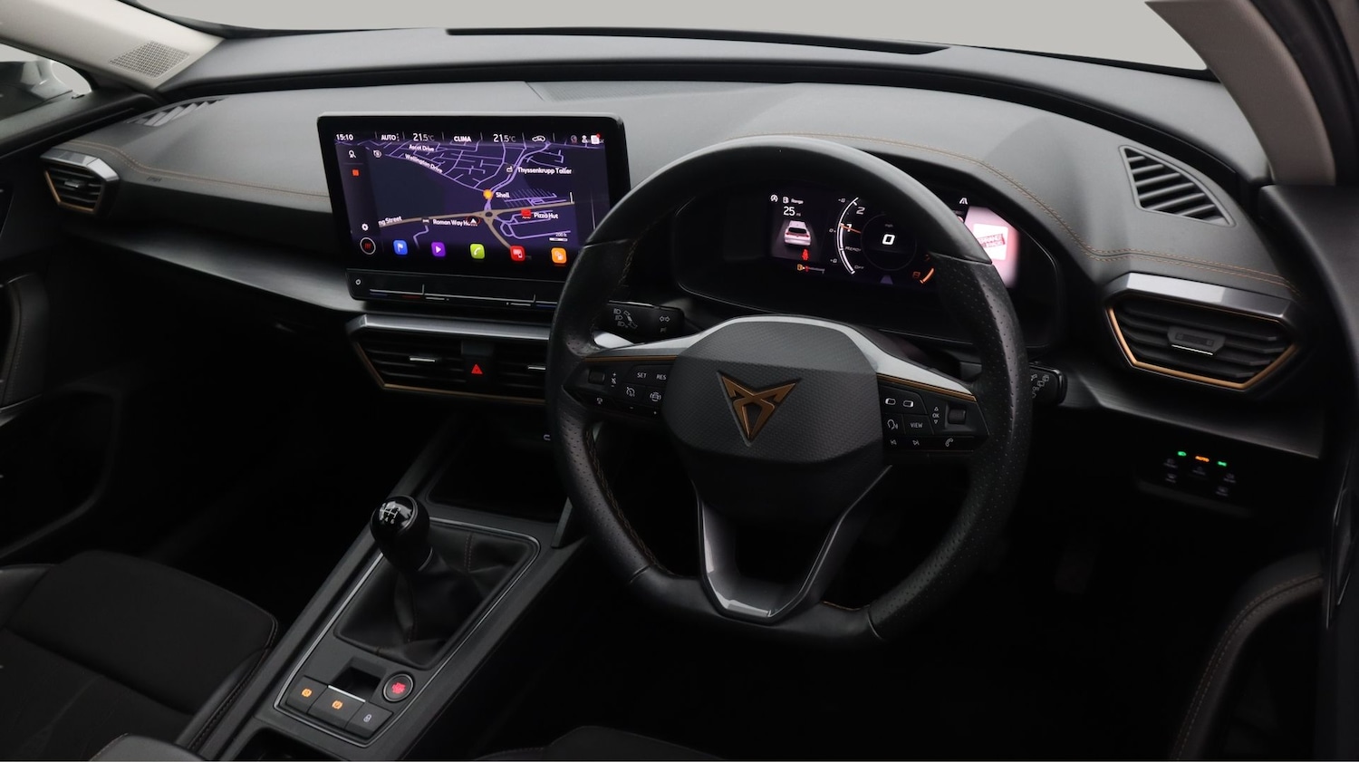 Used Cupra Formentor 2023 for sale - 77622806: Photo 9