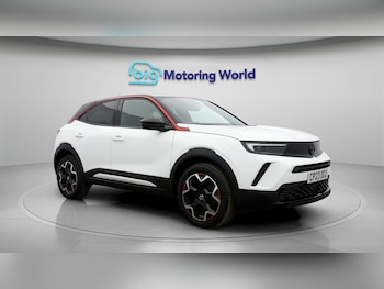 Used Vauxhall Mokka 2023 for sale - 79266378: Photo