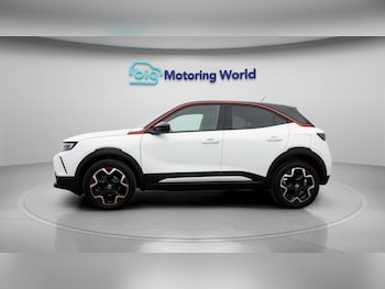 Used Vauxhall Mokka 2023 for sale - 79266378: Photo