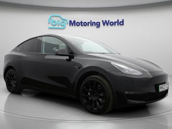 Used Tesla Model Y 2023 for sale - 75635196: Photo