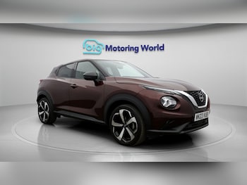Used Nissan Juke 2023 for sale - 78780029: Photo