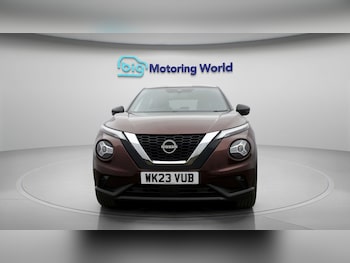 Used Nissan Juke 2023 for sale - 78780029: Photo