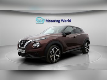 Used Nissan Juke 2023 for sale - 78780029: Photo