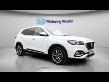 2022 (22) - 1.5 T-GDI Exclusive SUV 5dr Petrol Manual Euro 6 (s/s) (162 ps)