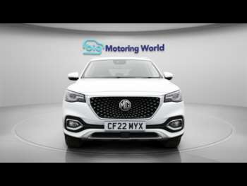 Used MG MG HS 2022 for sale - 74726499: Photo