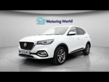 Used MG MG HS 2022 for sale - 74726499: Photo