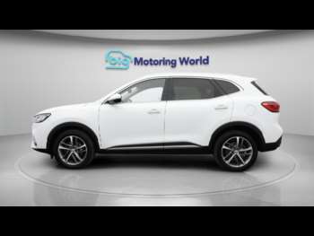Used MG MG HS 2022 for sale - 74726499: Photo