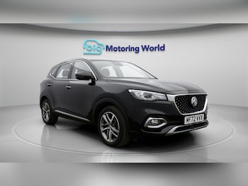 Used MG MG HS 2022 for sale - 78750847: Photo