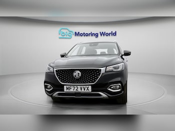 Used MG MG HS 2022 for sale - 78750847: Photo