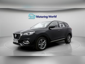 Used MG MG HS 2022 for sale - 78750847: Photo