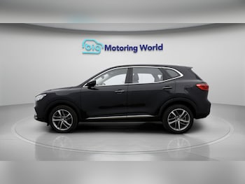 Used MG MG HS 2022 for sale - 78750847: Photo