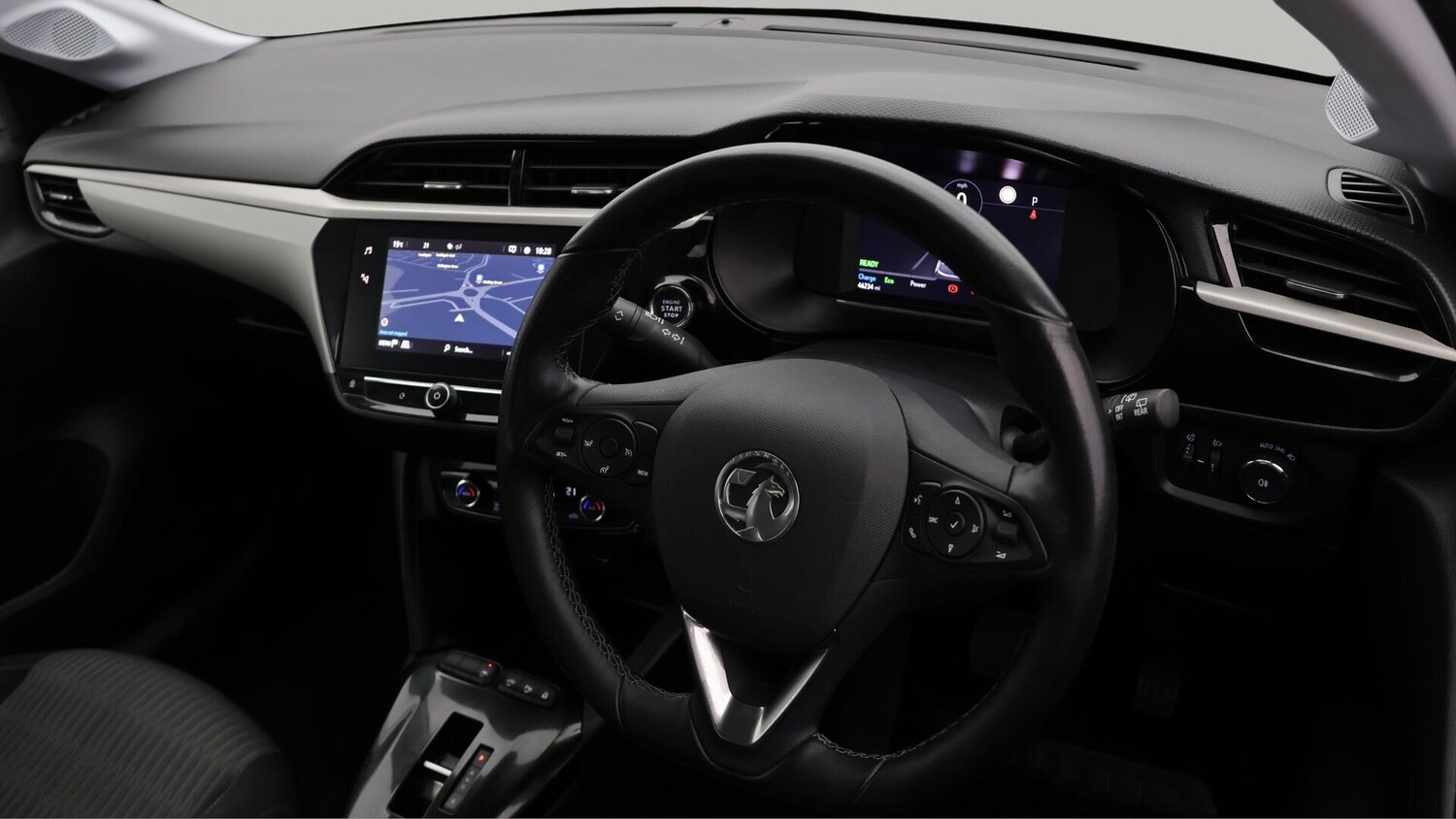 Used Vauxhall Corsa 2022 for sale - 76227546: Photo 10