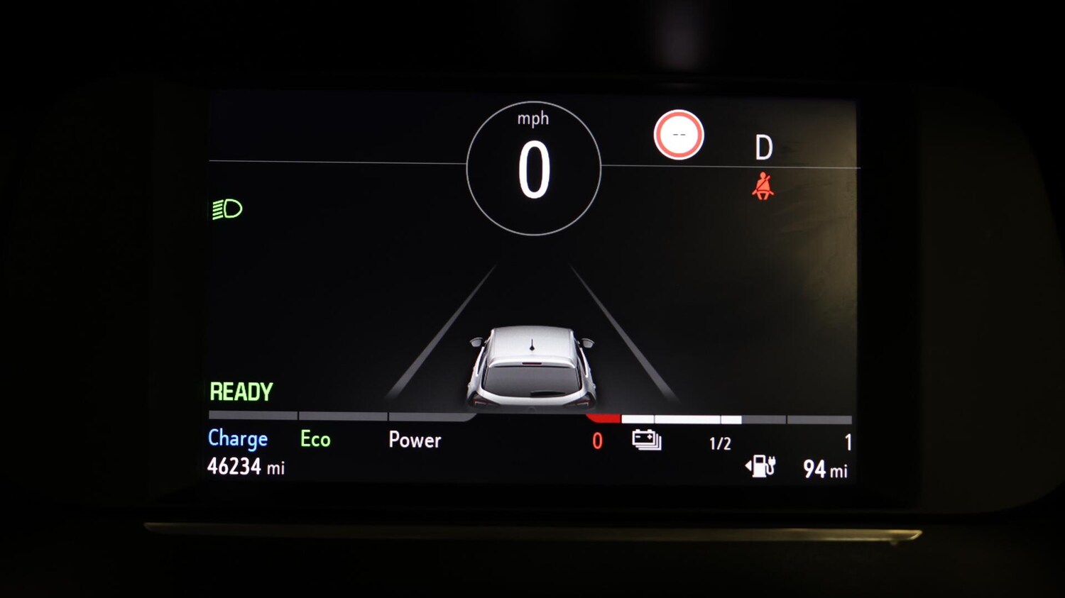 Used Vauxhall Corsa 2022 for sale - 76227546: Photo 11