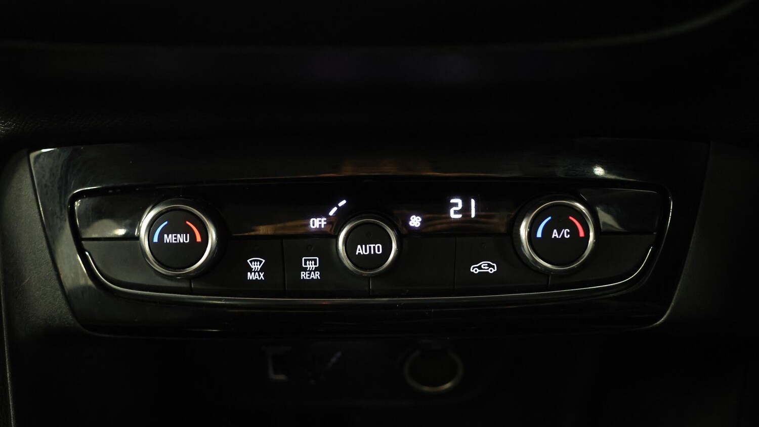 Used Vauxhall Corsa 2022 for sale - 76227546: Photo 13