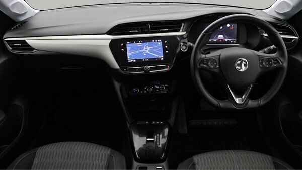 Used Vauxhall Corsa 2022 for sale - 76227546: Photo 14