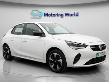 Used Vauxhall Corsa 2022 for sale - 76227546: Photo