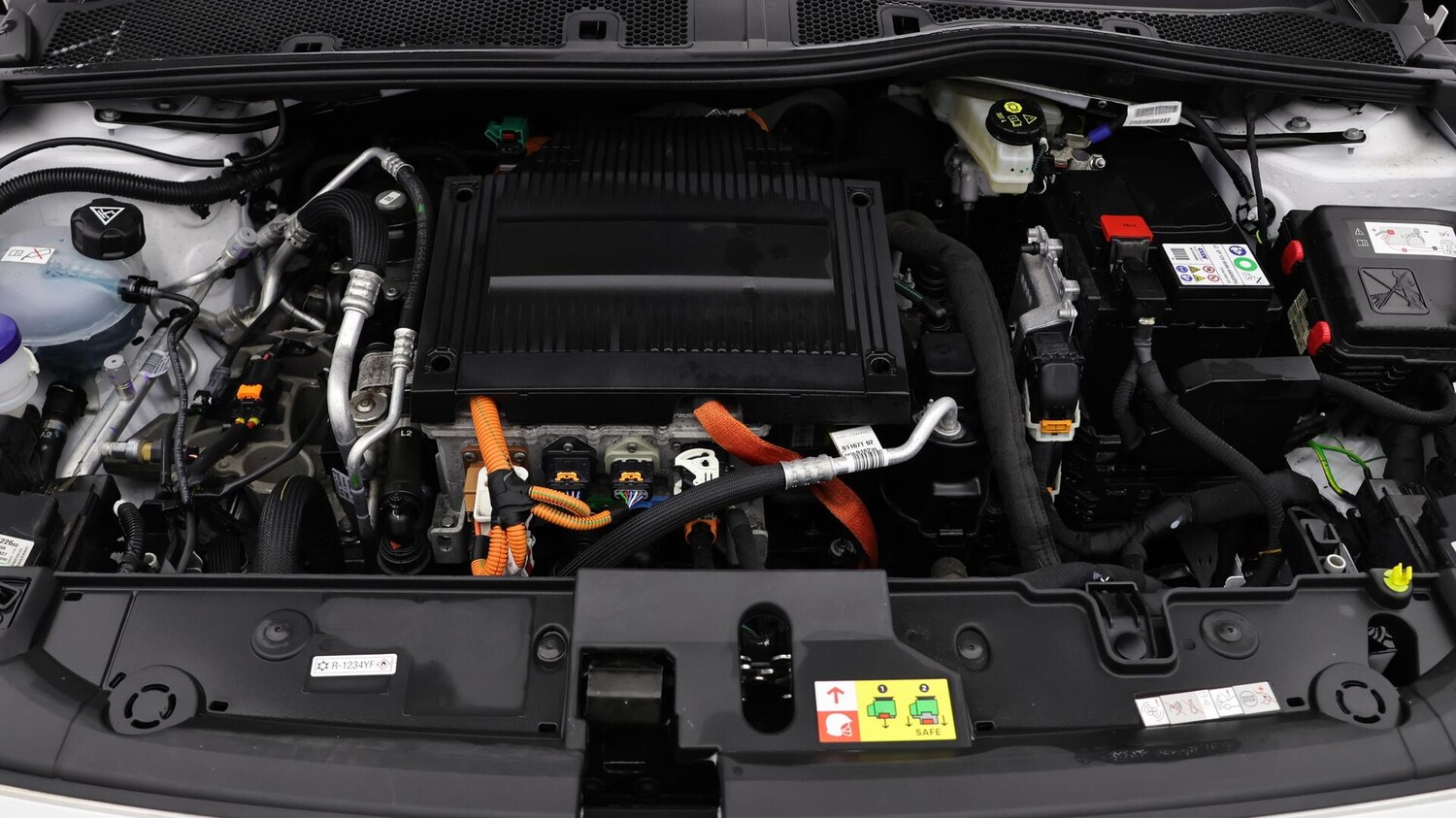 Used Vauxhall Corsa 2022 for sale - 76227546: Photo 20