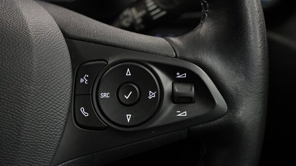 Used Vauxhall Corsa 2022 for sale - 76227546: Photo 24