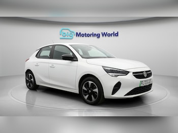 Used Vauxhall Corsa 2022 for sale - 76227546: Photo