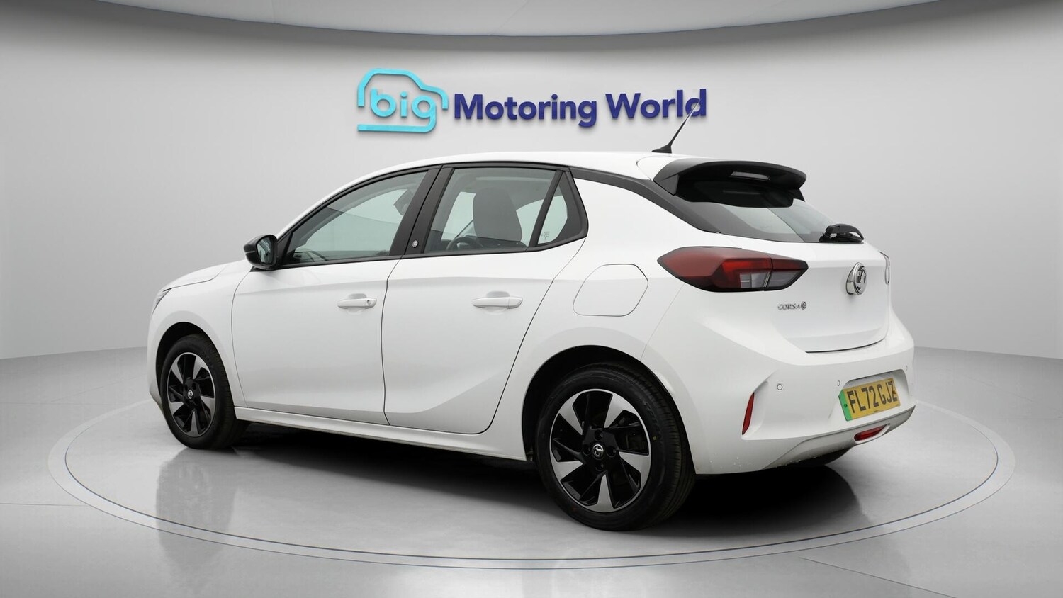 Used Vauxhall Corsa 2022 for sale - 76227546: Photo 6