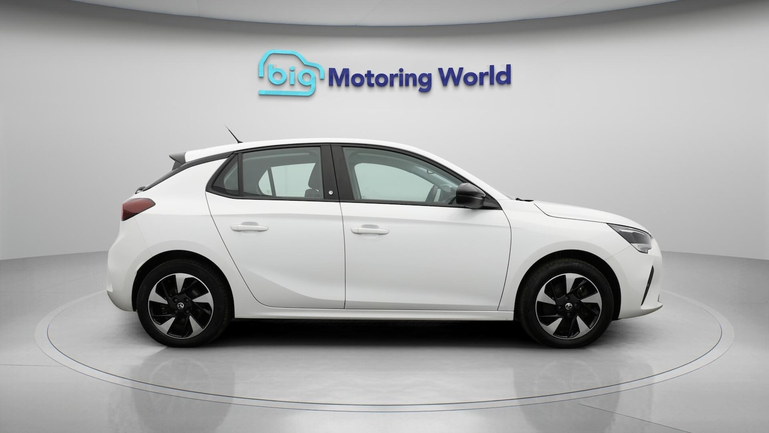 Used Vauxhall Corsa 2022 for sale - 76227546: Photo 9