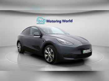 Used Tesla Model Y 2023 for sale - 79101912: Photo
