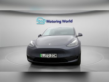 Used Tesla Model Y 2023 for sale - 79101912: Photo