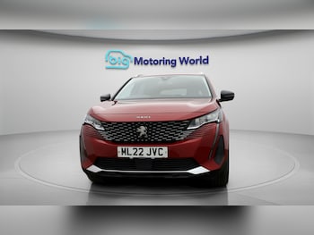 Used Peugeot 3008 2022 for sale - 79042580: Photo