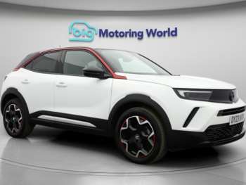 Used Vauxhall Mokka 2023 for sale - 75364186: Photo