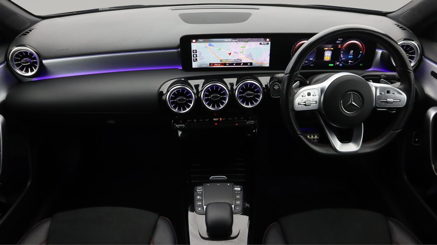 Used Mercedes-Benz A-Class 2021 for sale - 77762881: Photo 13