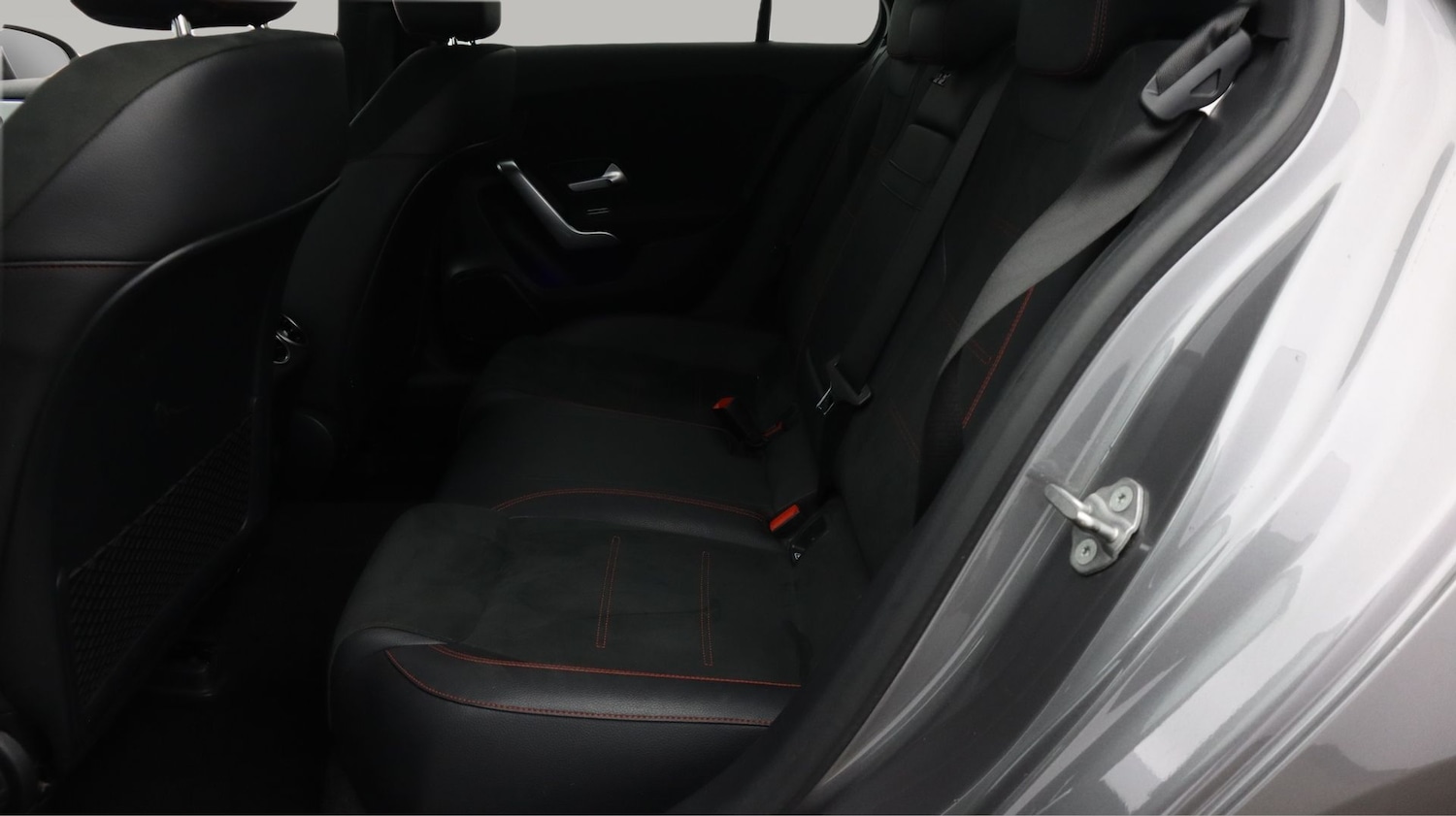 Used Mercedes-Benz A-Class 2021 for sale - 77762881: Photo 16