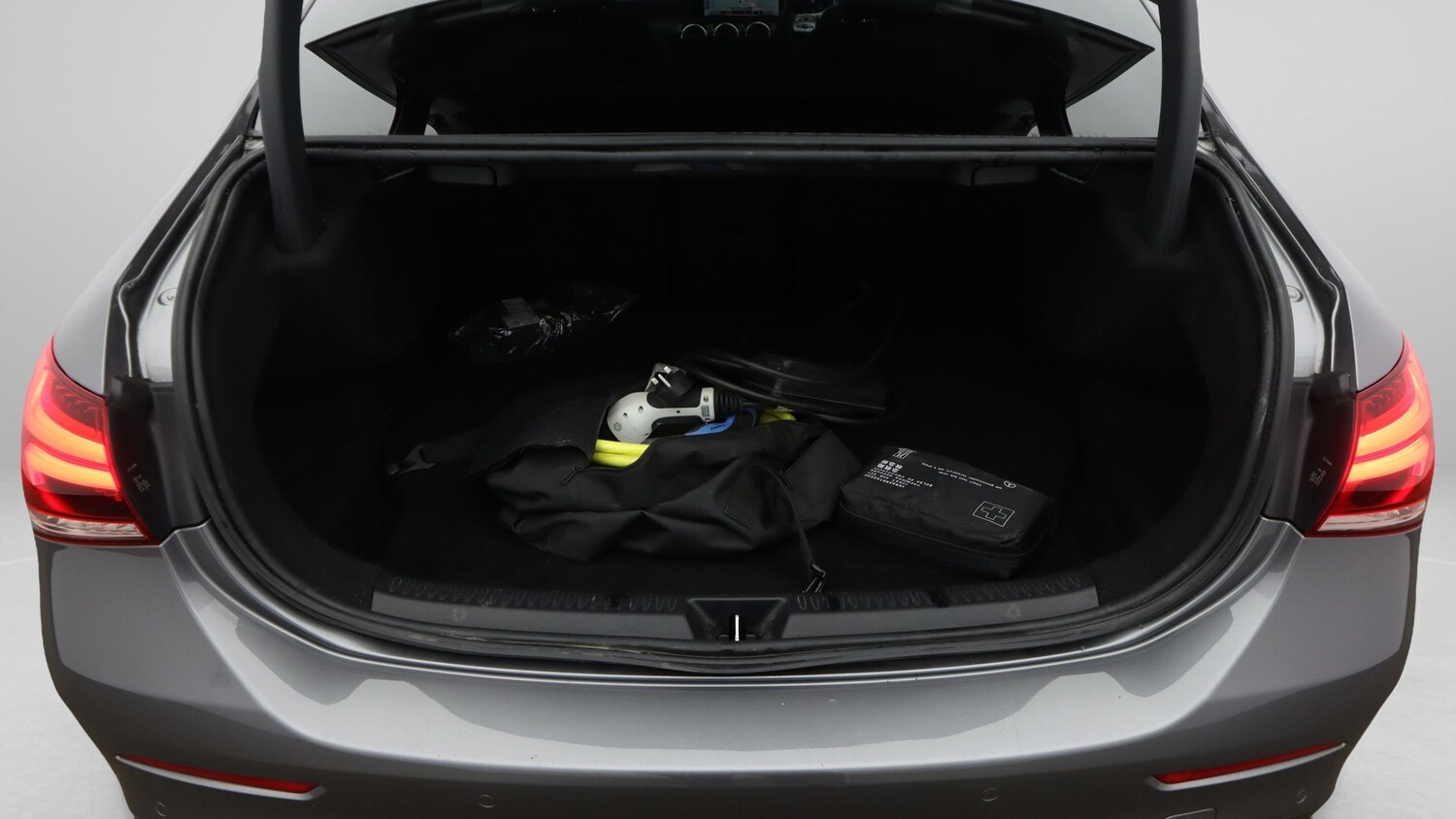 Used Mercedes-Benz A-Class 2021 for sale - 77762881: Photo 17