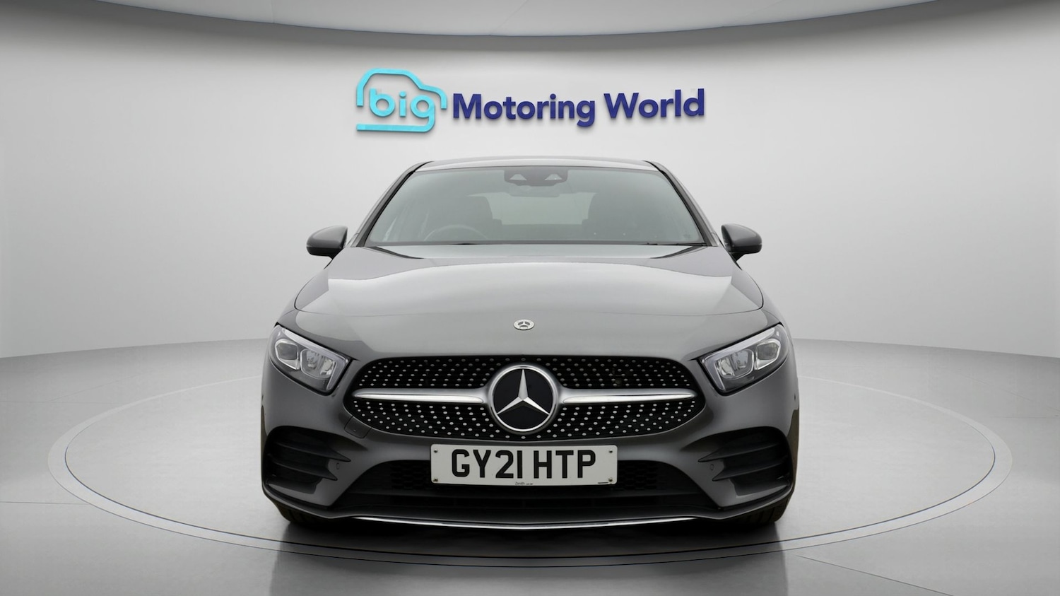 Used Mercedes-Benz A-Class 2021 for sale - 77762881: Photo 2