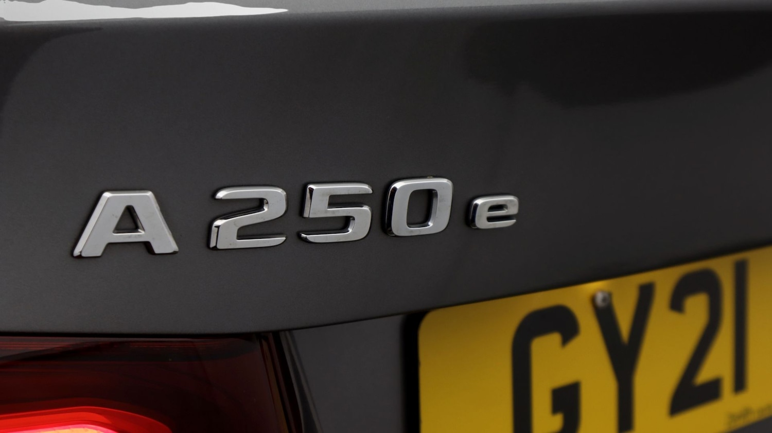 Used Mercedes-Benz A-Class 2021 for sale - 77762881: Photo 20