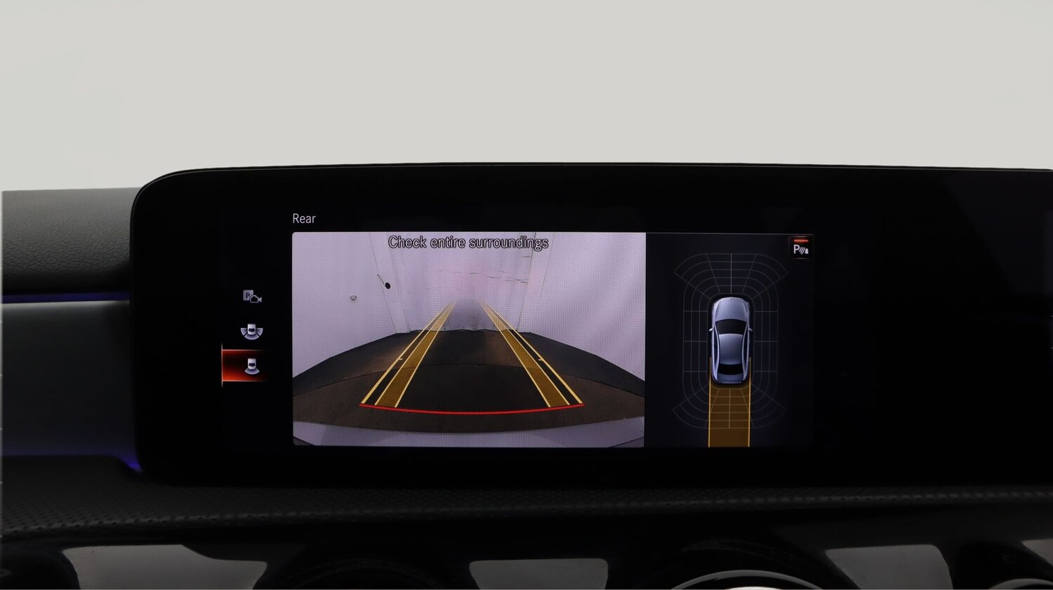 Used Mercedes-Benz A-Class 2021 for sale - 77762881: Photo 22