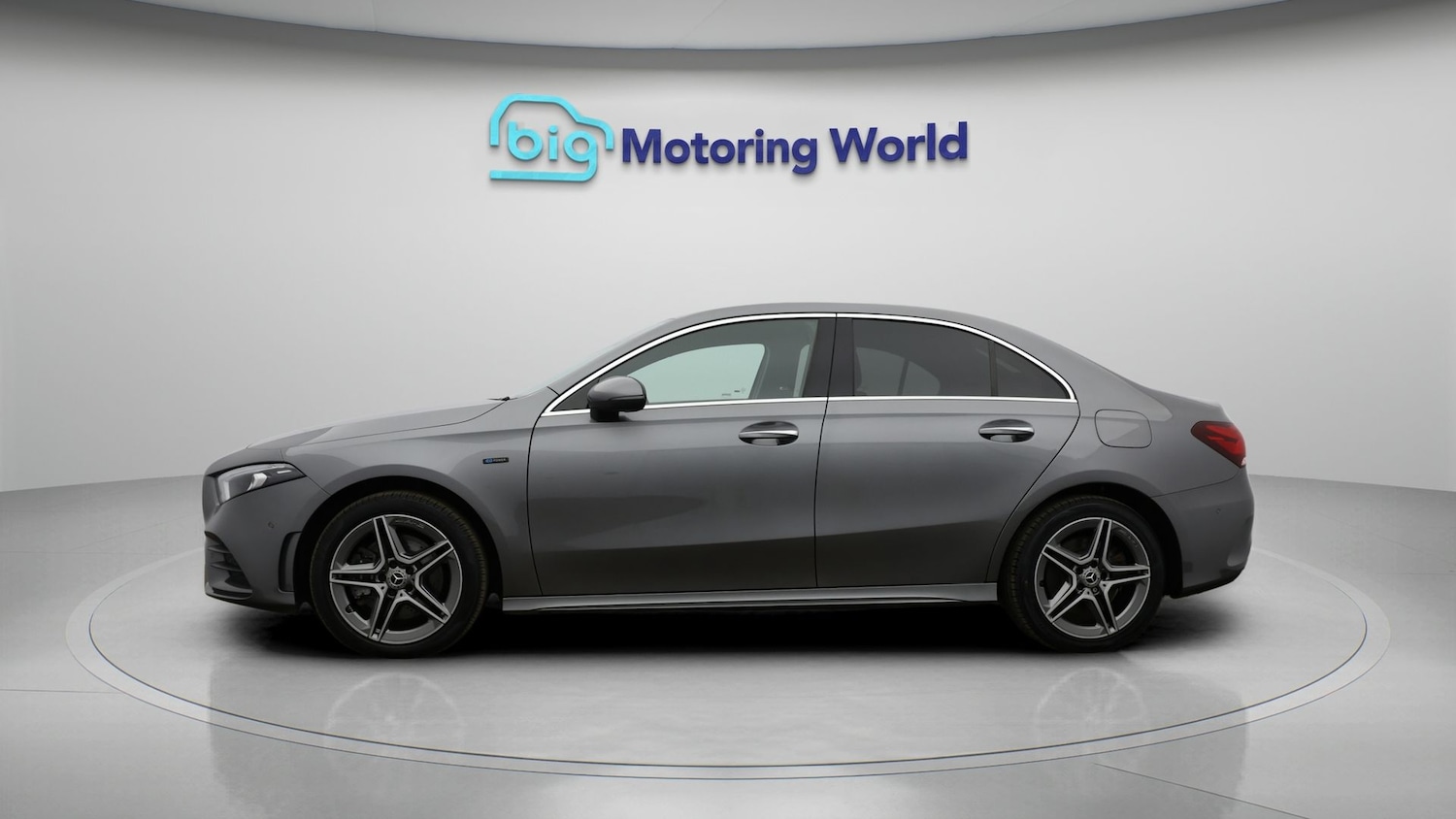 Used Mercedes-Benz A-Class 2021 for sale - 77762881: Photo 4